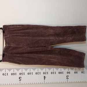 Vintage Ralph Lauren Polo cords pants 38/30
